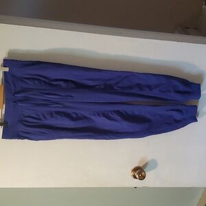 Lululemon studio pants size 6